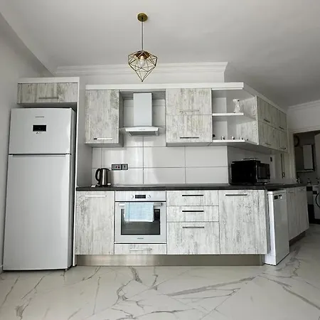 Apartment Summer Kyrenia Kyrenia (Northern Cyprus)