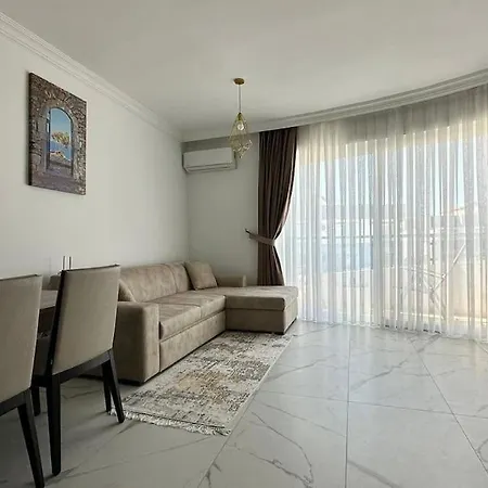 Summer Kyrenia Apartment Kyrenia (Northern Cyprus)