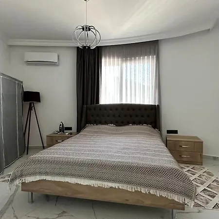 Apartment Summer Kyrenia Kyrenia (Northern Cyprus)