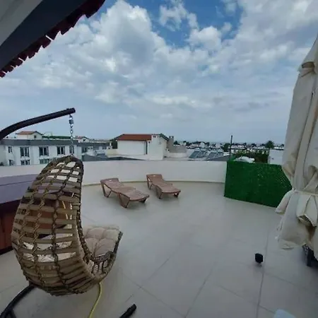 Apartment Summer Kyrenia *