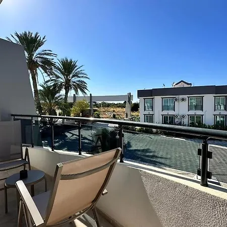 Summer Kyrenia Apartment Kyrenia (Northern Cyprus)