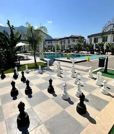 Summer Kyrenia Apartment Kyrenia (Northern Cyprus)